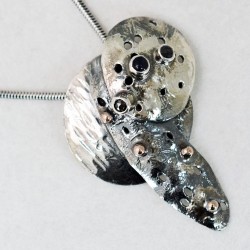 Alpine small triple pendant